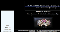 Desktop Screenshot of ahernbrucker.com